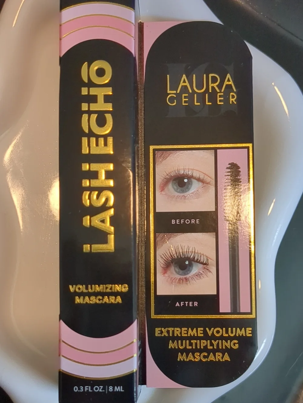 Mascara